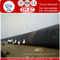 Geotextile Bag/ Geotubes/ Woven Geotextile / Geotube for Protect